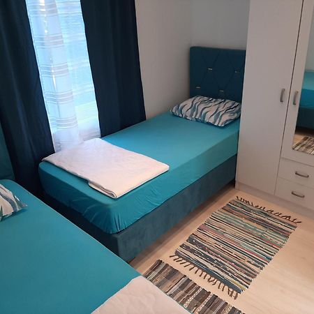 Mirta Apartments Family Farm Budva Exteriér fotografie