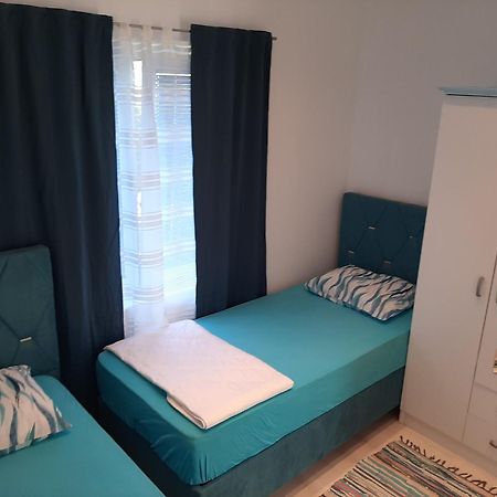 Mirta Apartments Family Farm Budva Exteriér fotografie