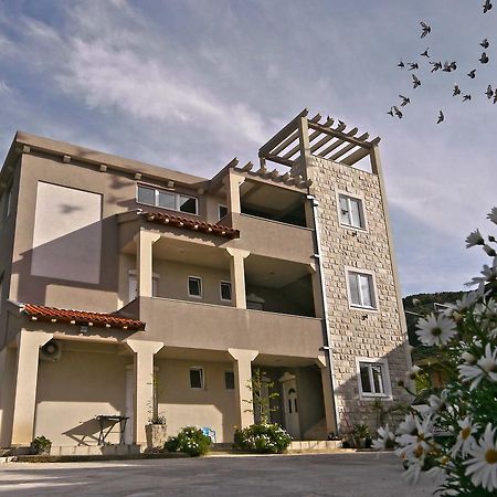 Mirta Apartments Family Farm Budva Exteriér fotografie