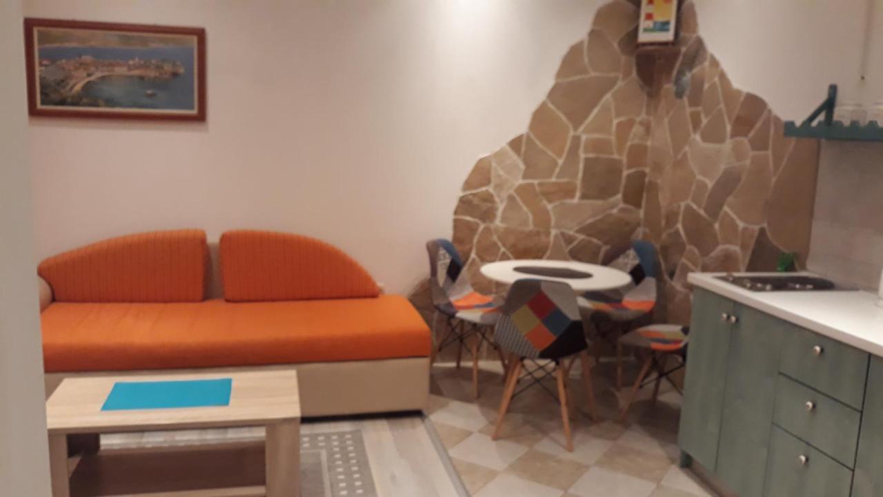Mirta Apartments Family Farm Budva Exteriér fotografie