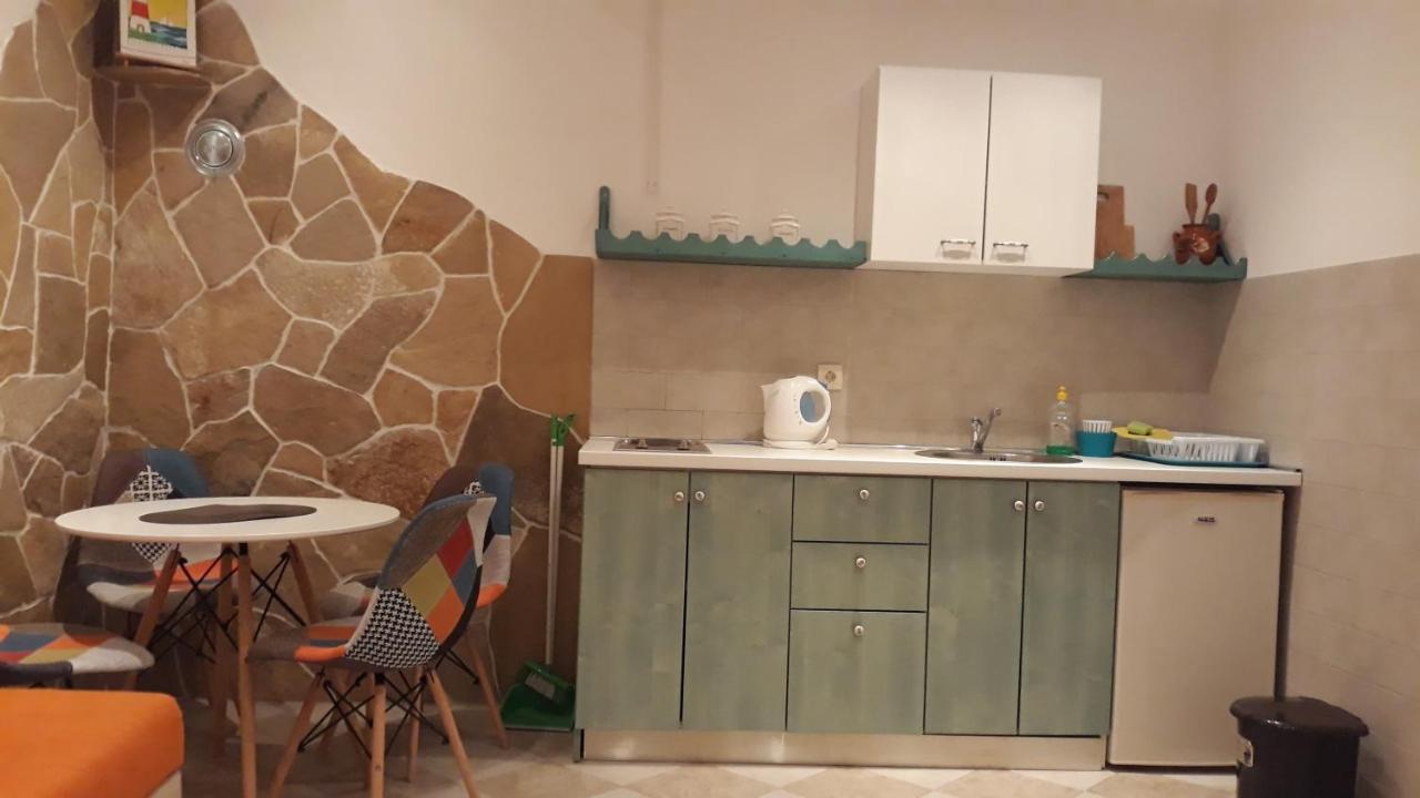 Mirta Apartments Family Farm Budva Exteriér fotografie