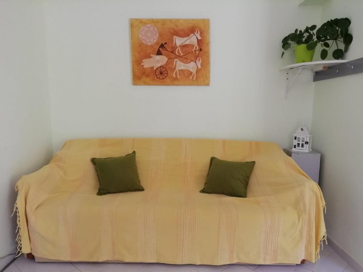 Mirta Apartments Family Farm Budva Exteriér fotografie
