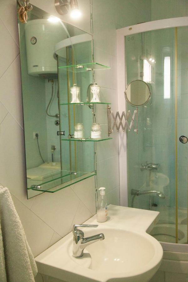 Mirta Apartments Family Farm Budva Exteriér fotografie