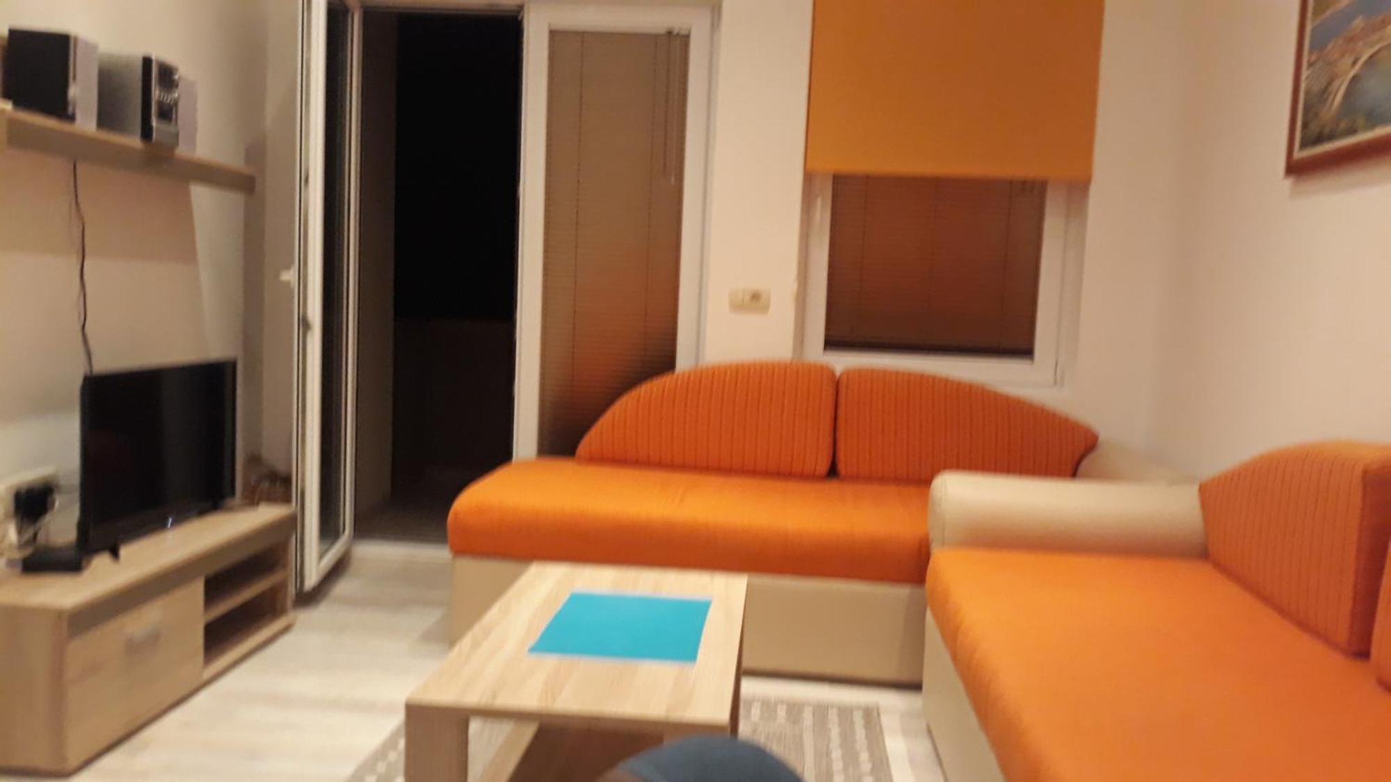 Mirta Apartments Family Farm Budva Pokoj fotografie