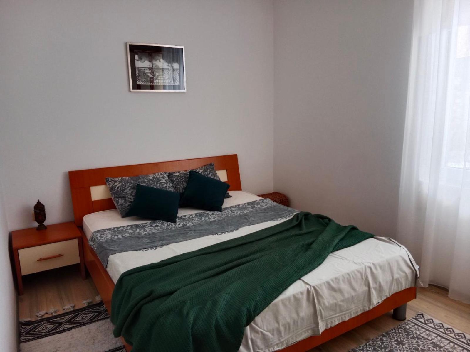 Mirta Apartments Family Farm Budva Exteriér fotografie