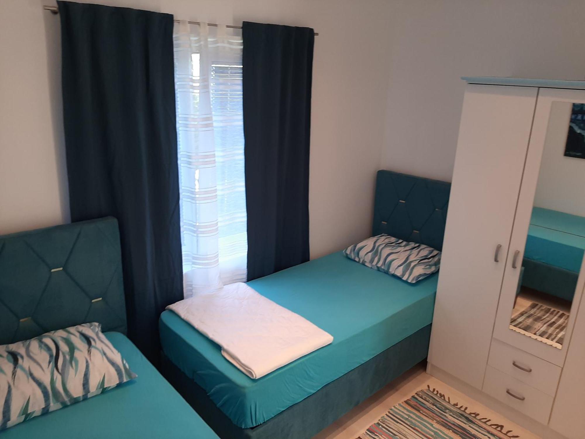 Mirta Apartments Family Farm Budva Exteriér fotografie