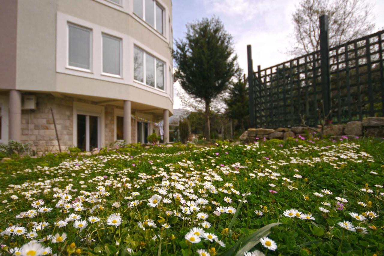 Mirta Apartments Family Farm Budva Exteriér fotografie
