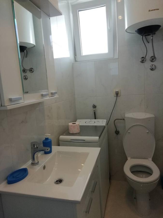 Mirta Apartments Family Farm Budva Exteriér fotografie