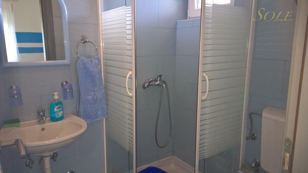 Mirta Apartments Family Farm Budva Exteriér fotografie